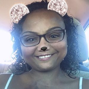 Meet your Posher, Annette